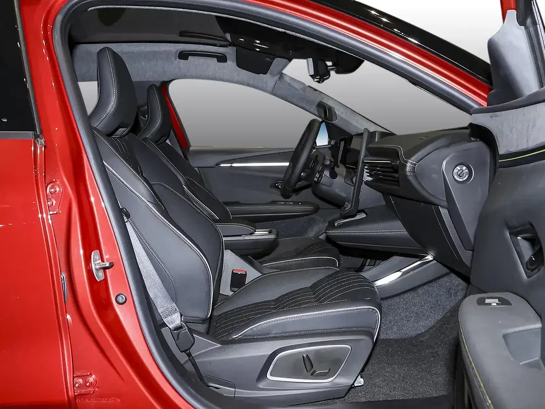 Renault Scenic Iconic - Thumbnail 4