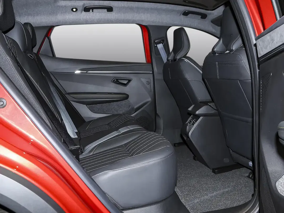 Renault Scenic Iconic - Thumbnail 5
