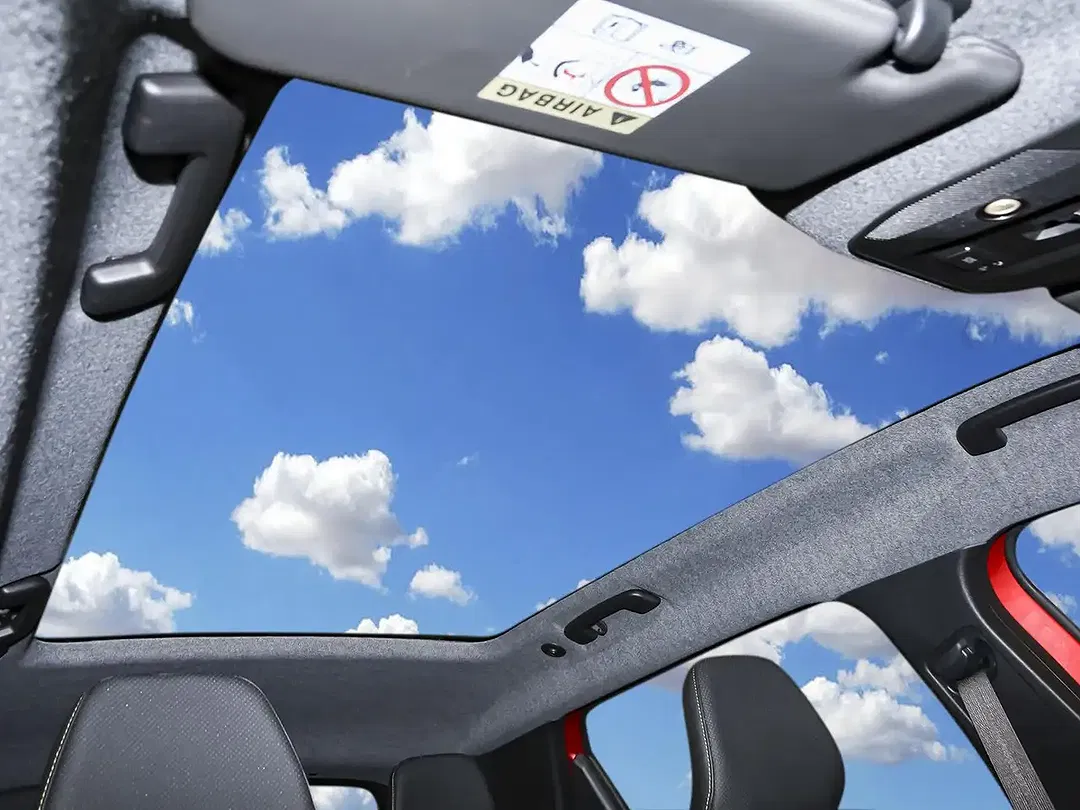 Renault Scenic Iconic - Thumbnail 8