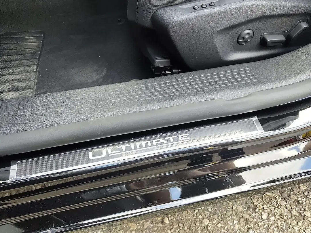 Opel Astra PHEV Ultimate - Thumbnail 9