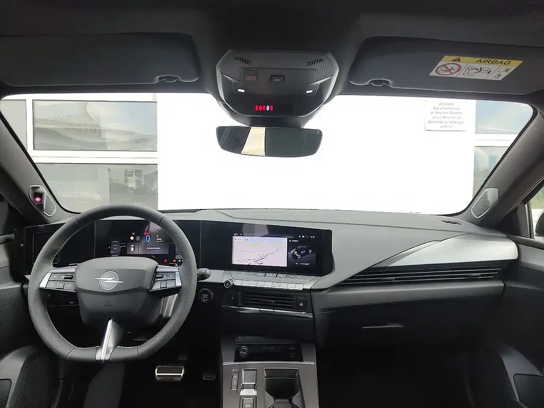 Opel Astra PHEV Ultimate - Thumbnail 14