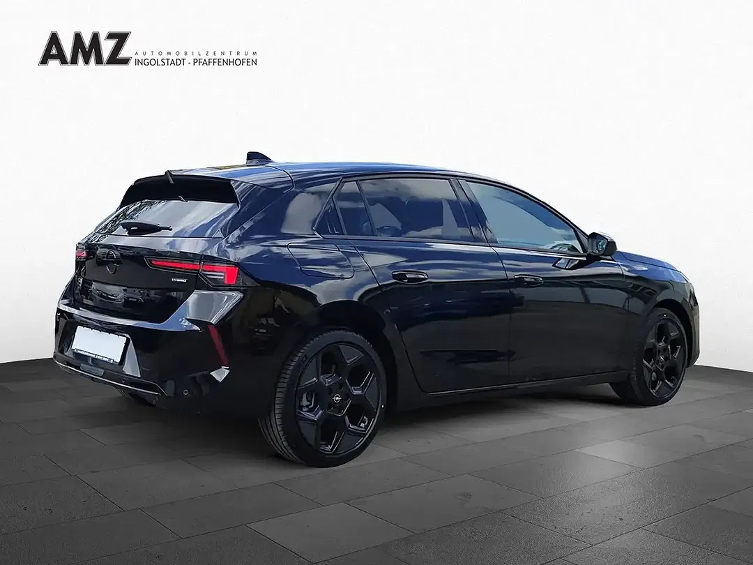 Opel Astra PHEV Ultimate - Thumbnail 3