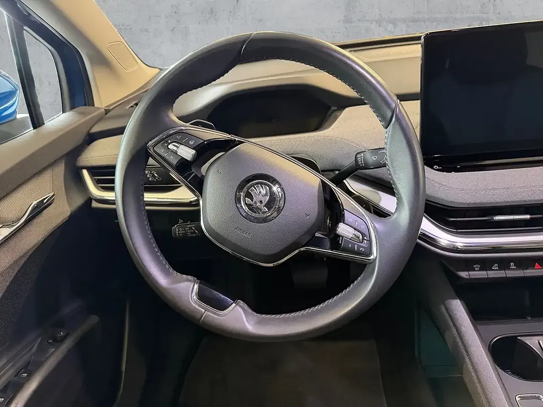 Skoda Enyaq 60 iV Loft - Thumbnail 9