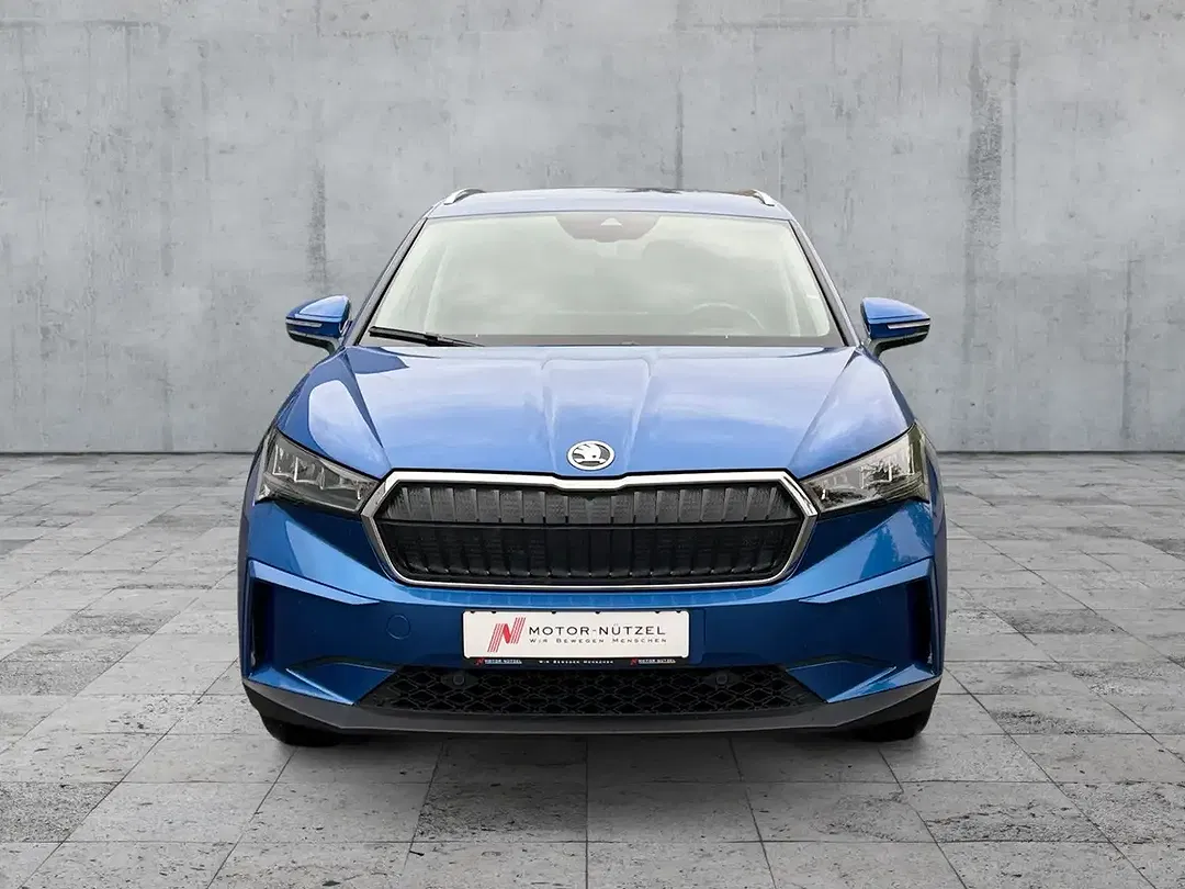 Skoda Enyaq 60 iV Loft - Thumbnail 2