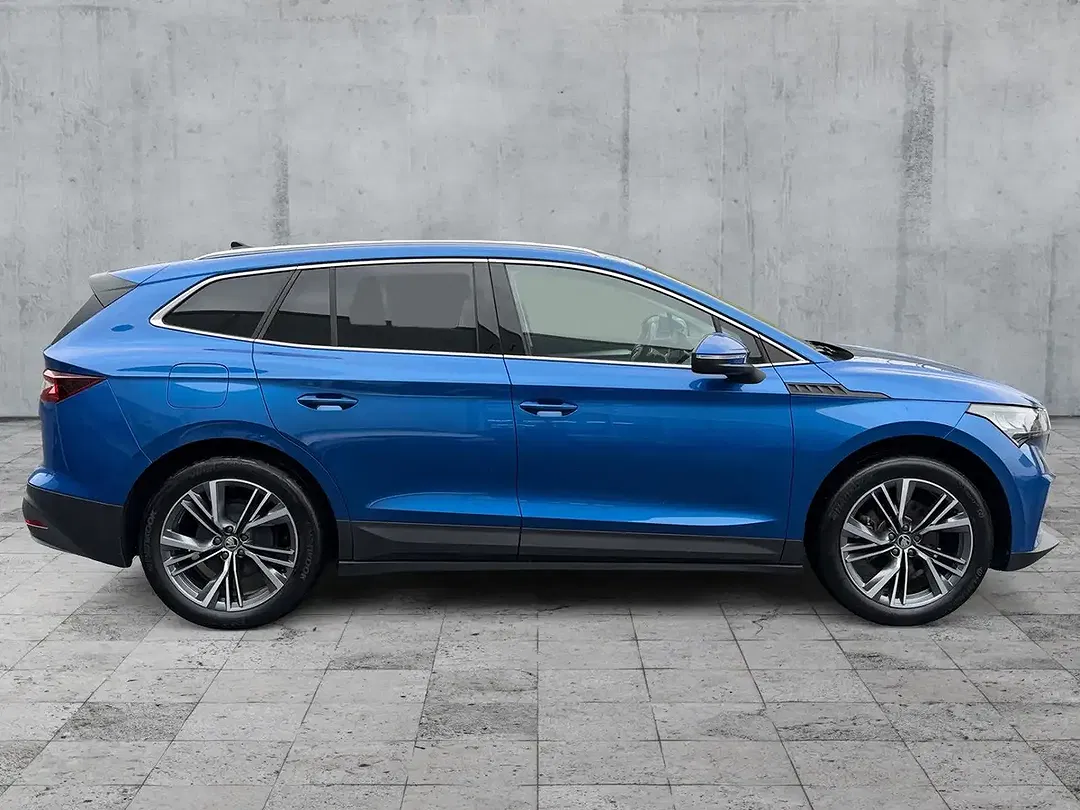 Skoda Enyaq 60 iV Loft - Thumbnail 6