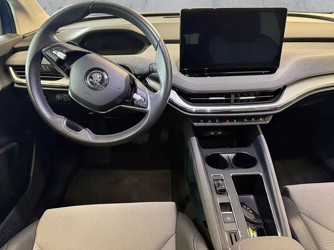 Skoda Enyaq 60 iV Loft - Thumbnail 8