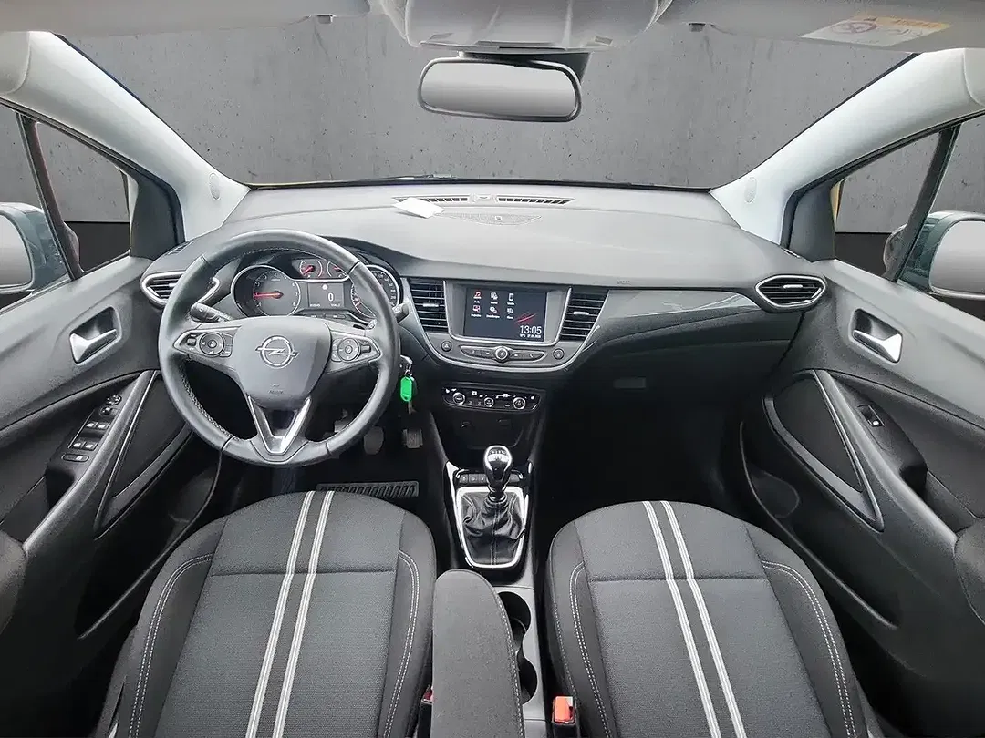 Opel Crossland X Premium - Thumbnail 11