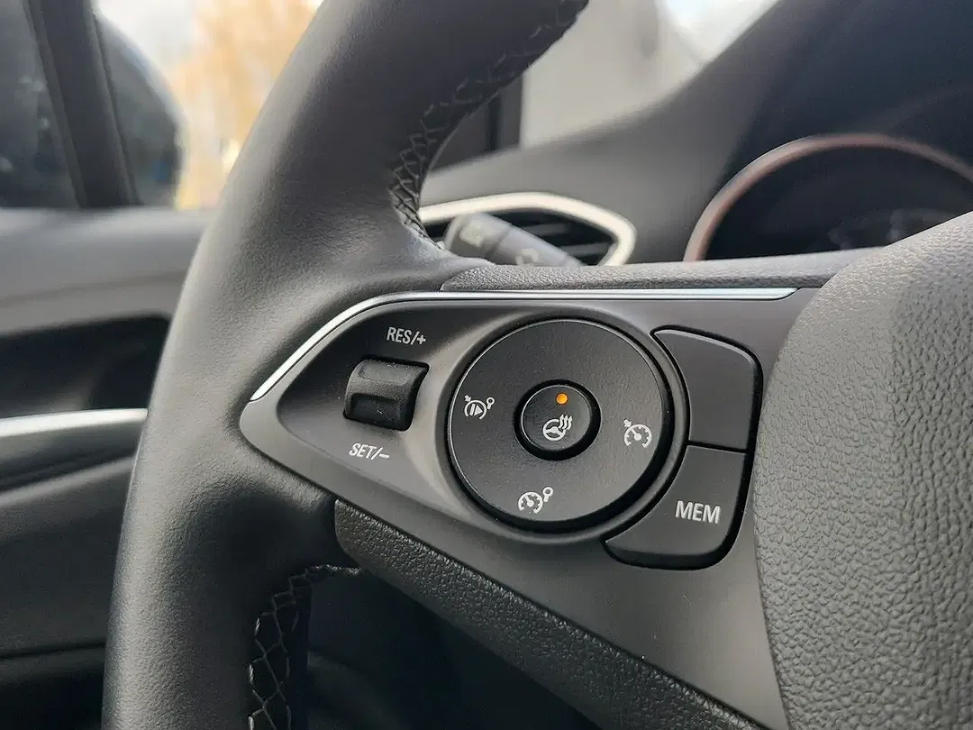 Opel Crossland X Premium - Thumbnail 12