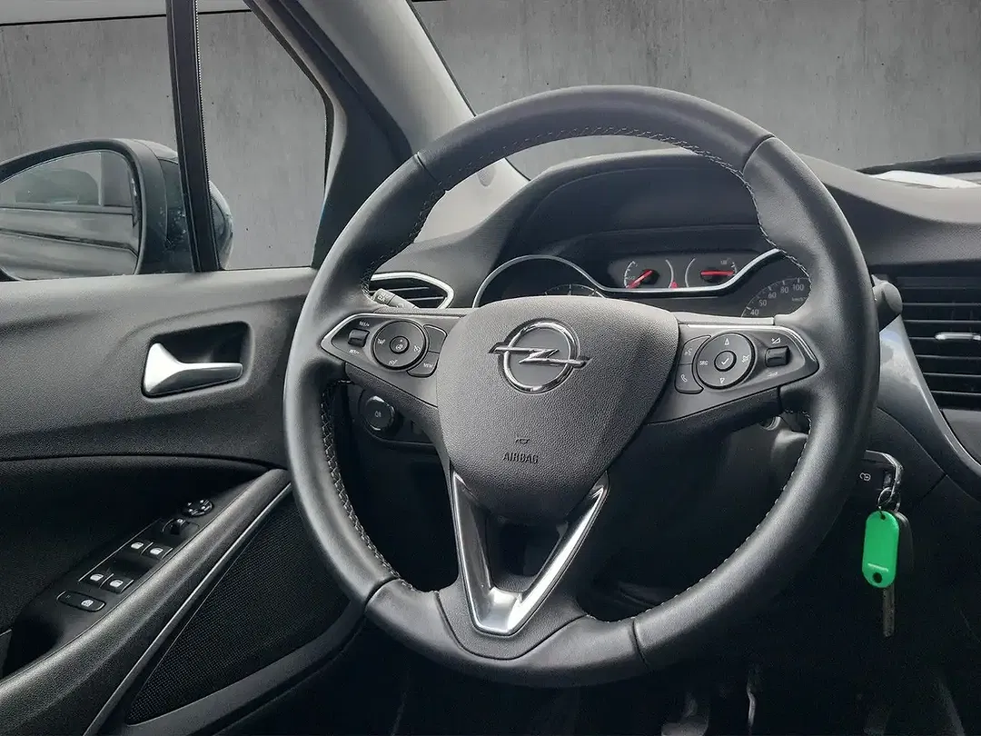 Opel Crossland X Premium - Thumbnail 14