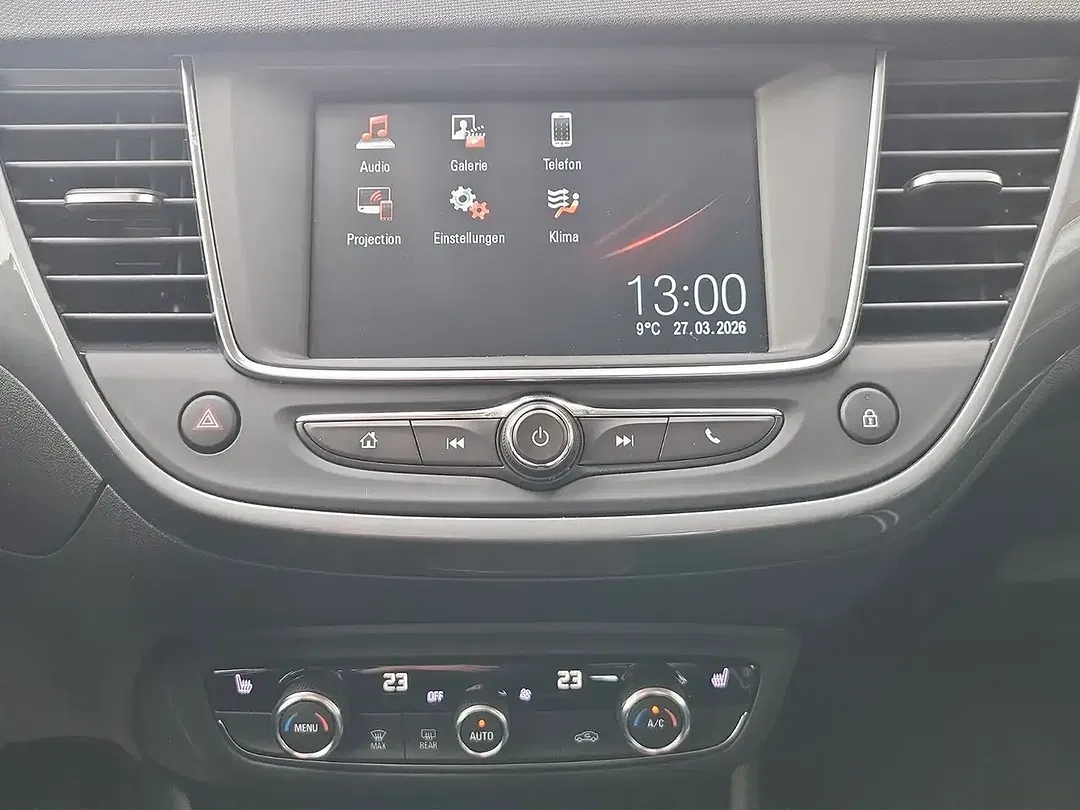 Opel Crossland X Premium - foto 15
