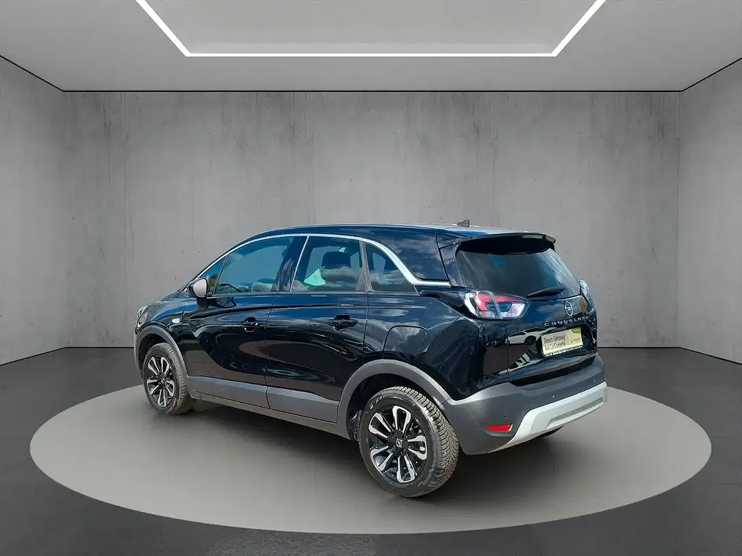Opel Crossland X Premium - Thumbnail 3