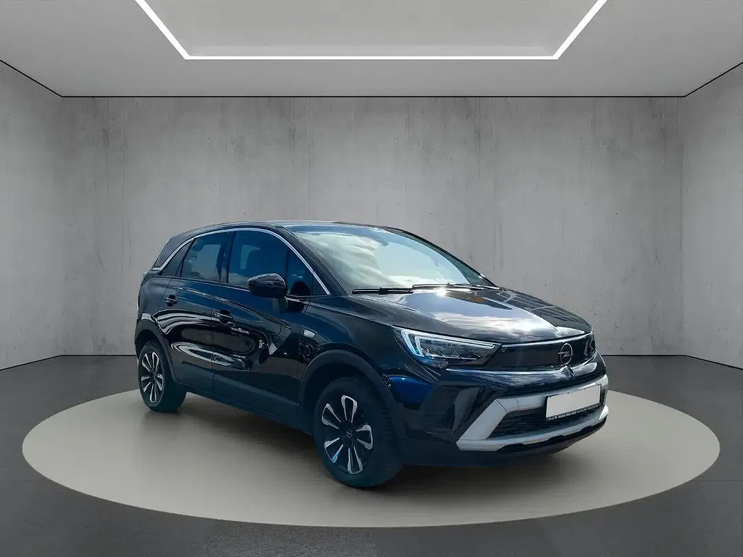 Opel Crossland X Premium - Thumbnail 4