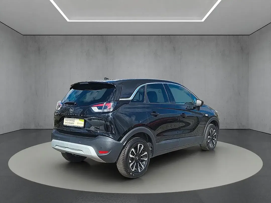 Opel Crossland X Premium - Thumbnail 5