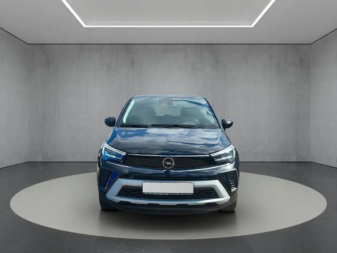 Opel Crossland X Premium - Thumbnail 6