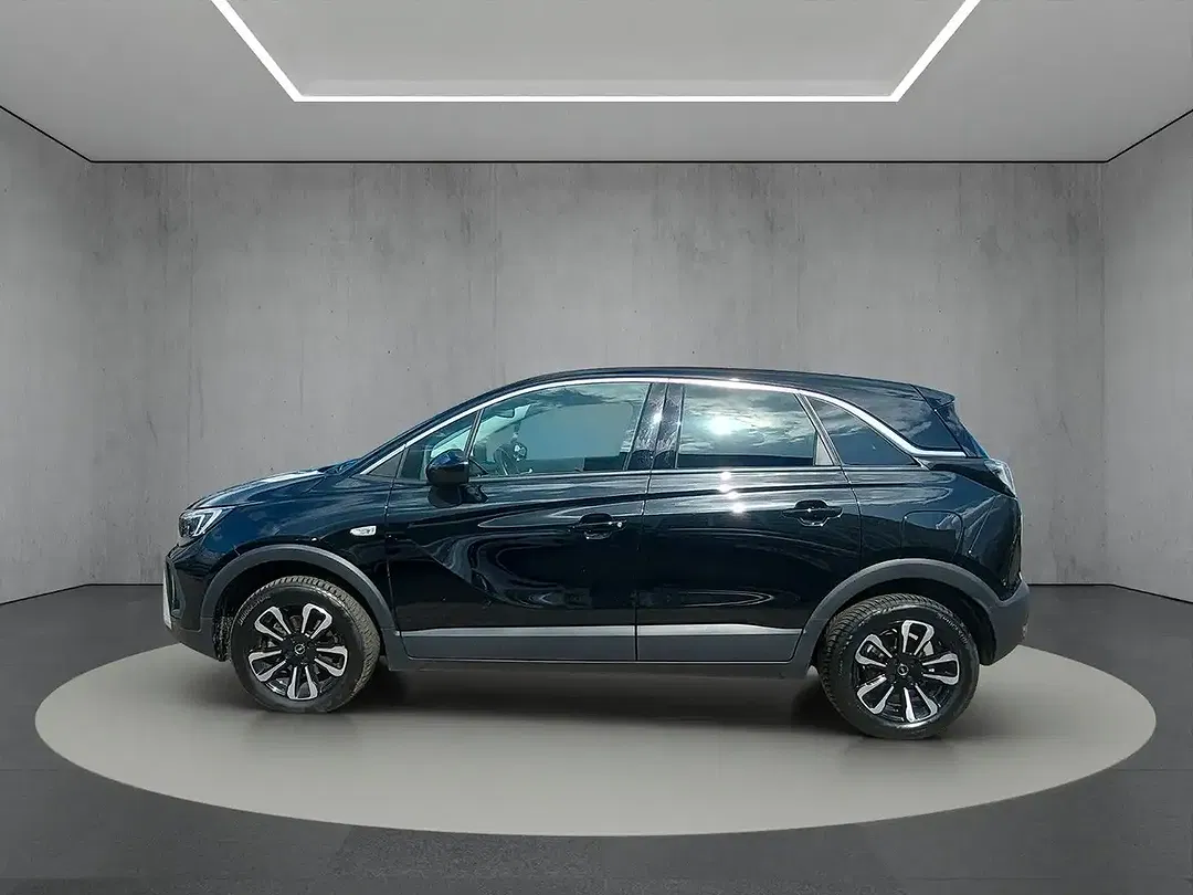 Opel Crossland X Premium - Thumbnail 7
