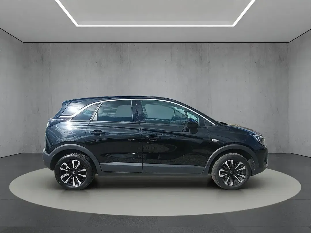 Opel Crossland X Premium - Thumbnail 8