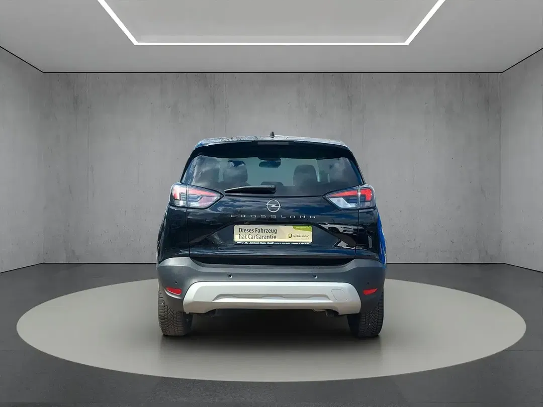 Opel Crossland X Premium - Thumbnail 9