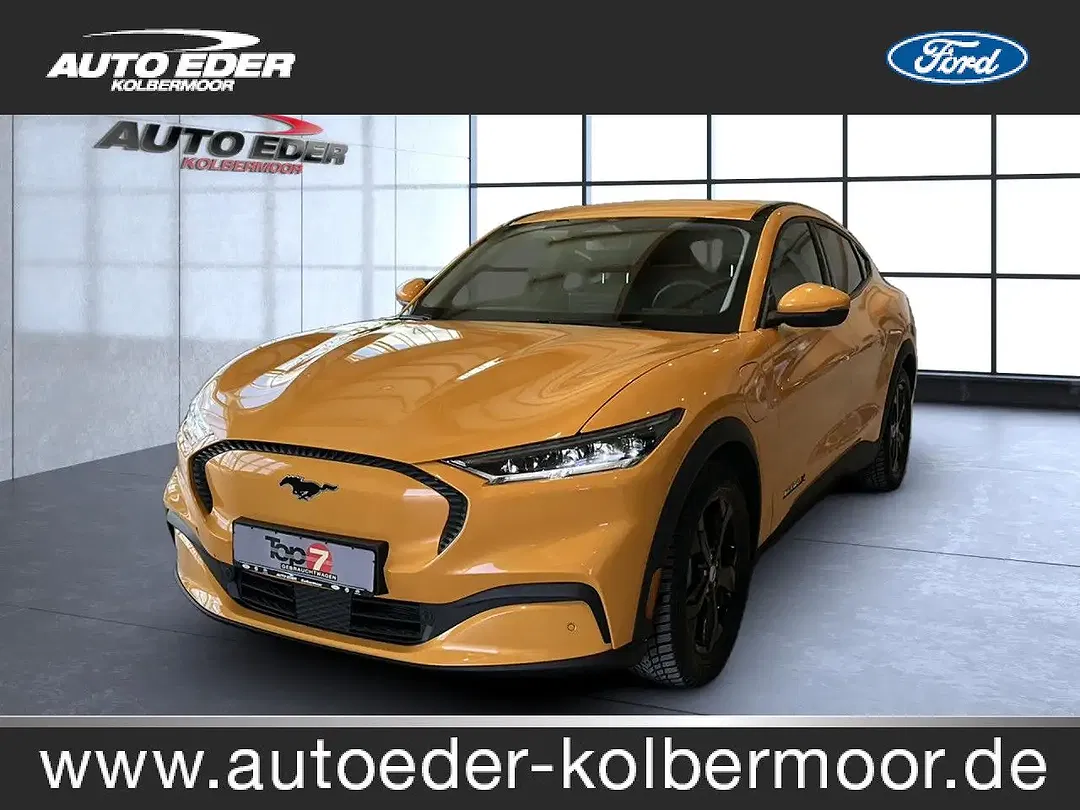 Ford Mustang Premium - foto 1