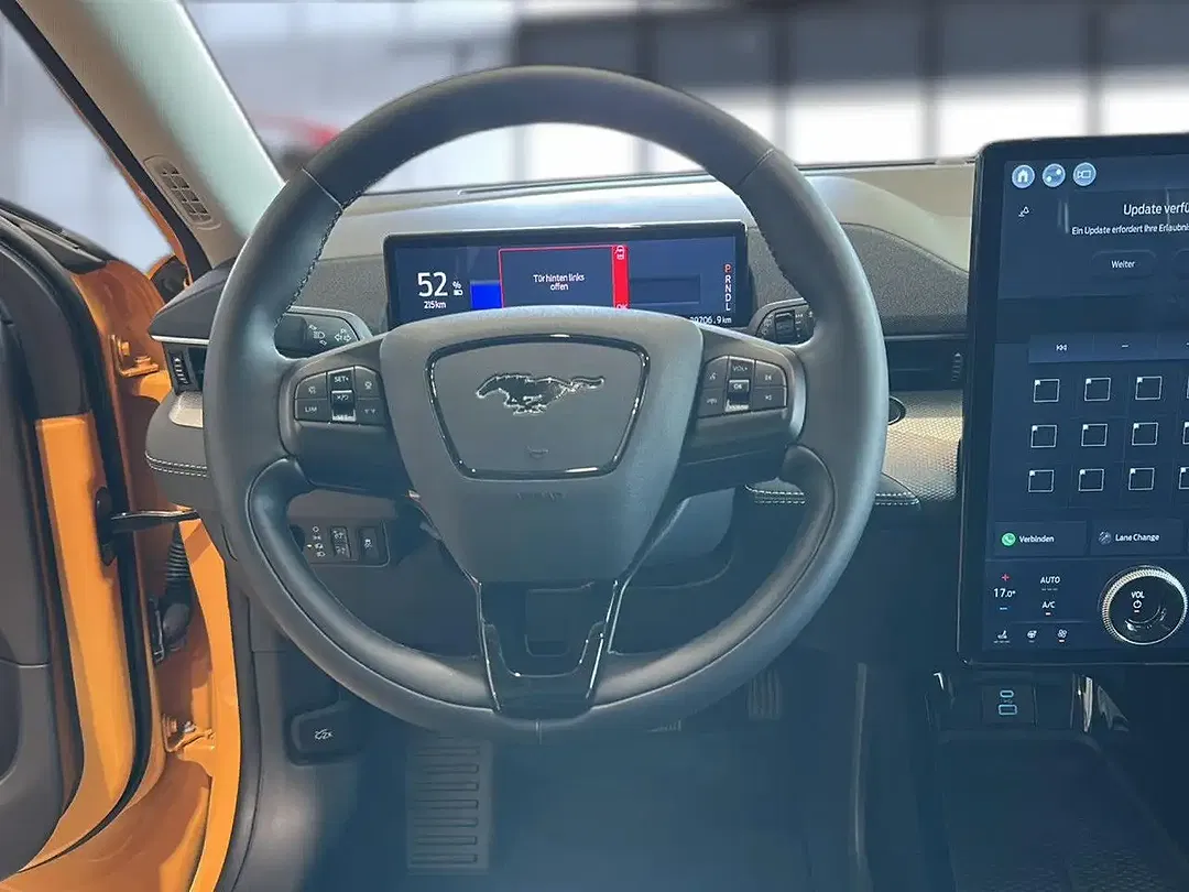 Ford Mustang Premium - Thumbnail 14