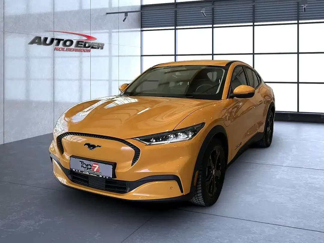 Ford Mustang Premium - foto 2