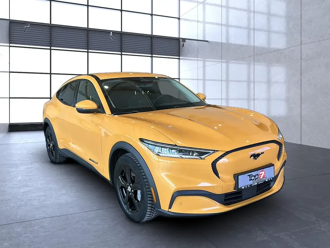 Ford Mustang Premium - Thumbnail 5