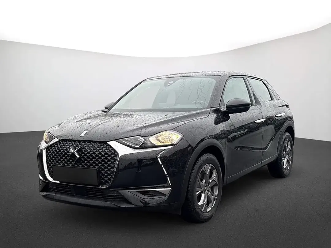 DS Automobiles DS 3 Crossback - foto 1