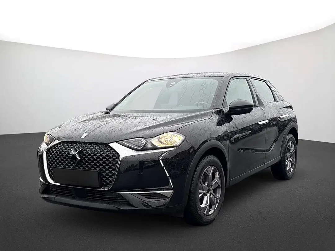 DS Automobiles DS 3 Crossback - Afbeelding 1