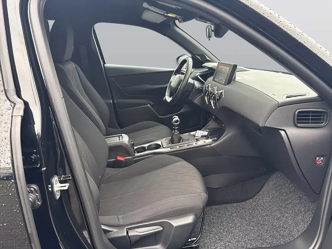 DS Automobiles DS 3 Crossback - Thumbnail 10