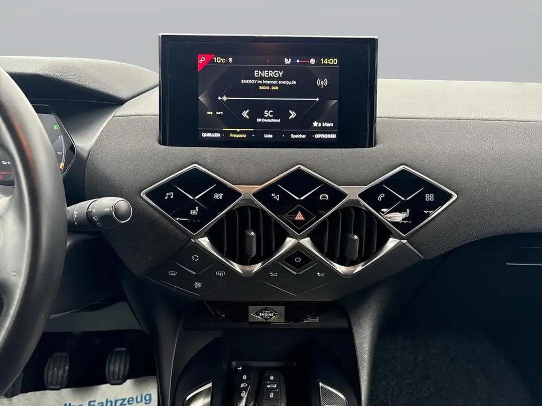 DS Automobiles DS 3 Crossback - Thumbnail 11