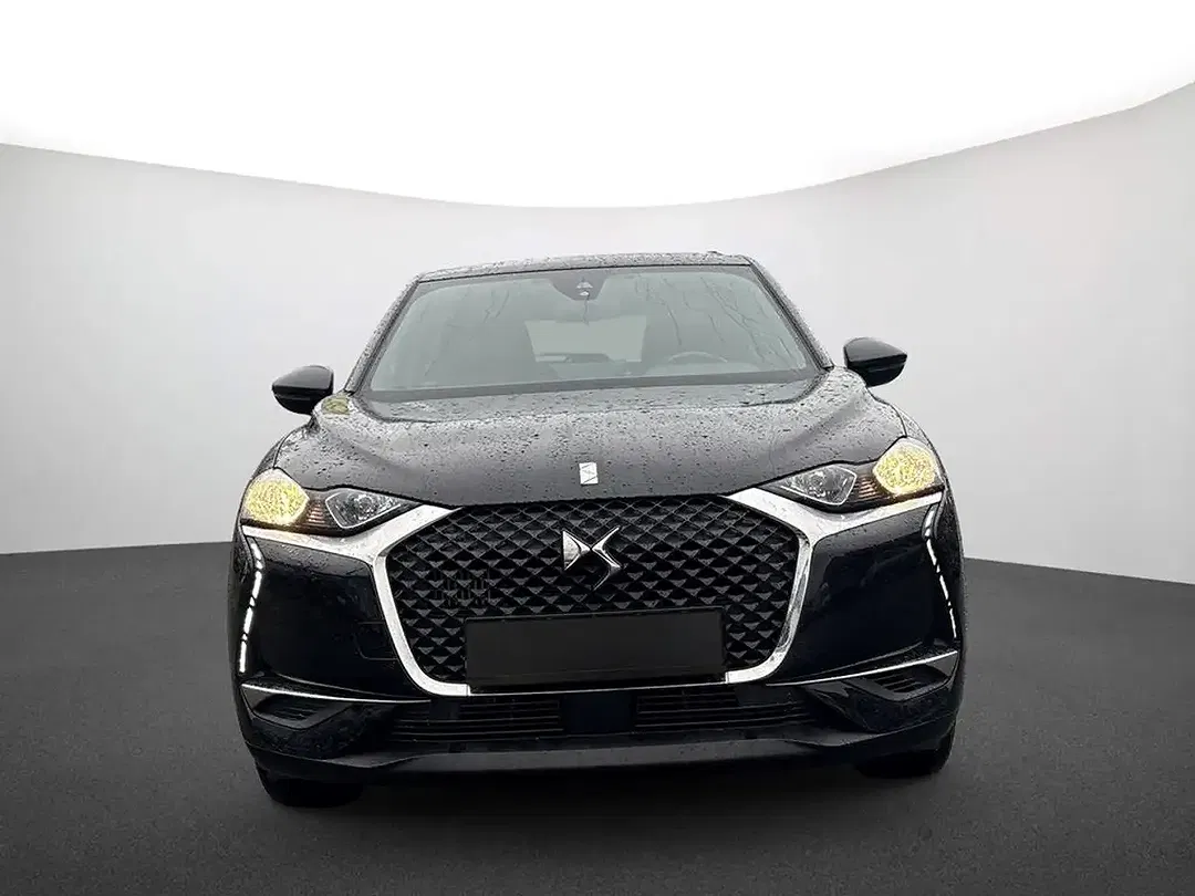 DS Automobiles DS 3 Crossback - foto 2
