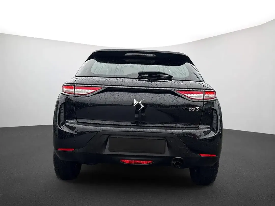 DS Automobiles DS 3 Crossback - Thumbnail 3
