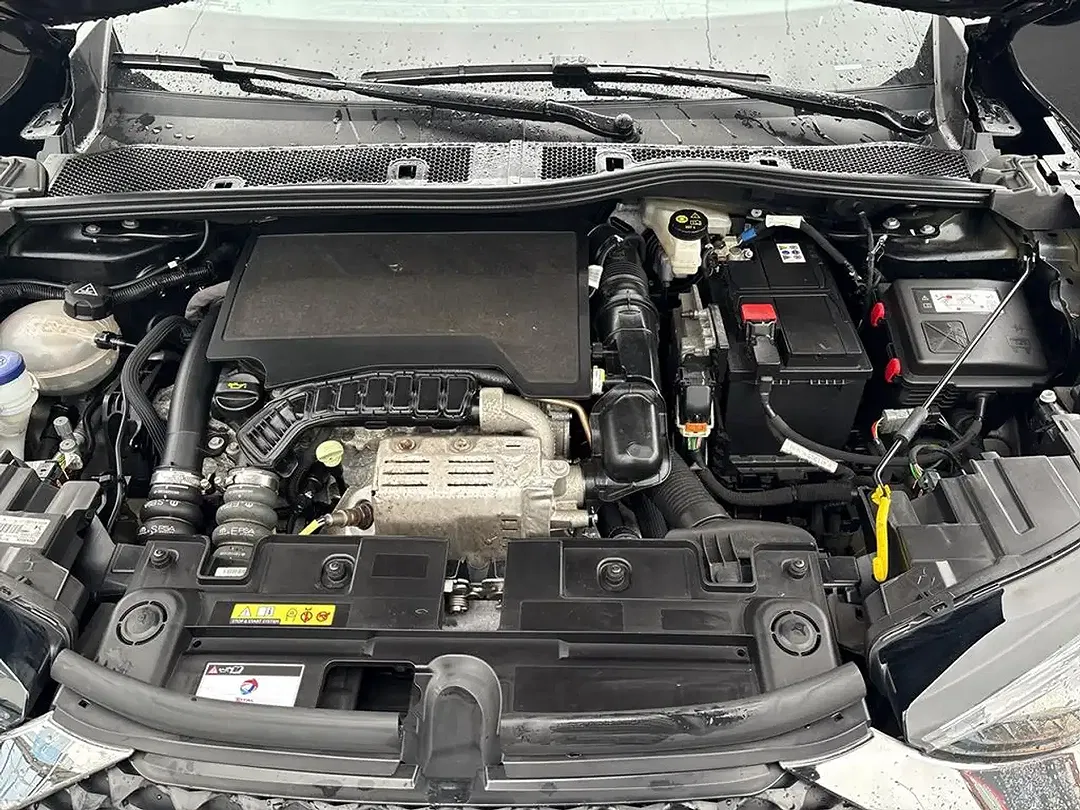 DS Automobiles DS 3 Crossback - Thumbnail 5