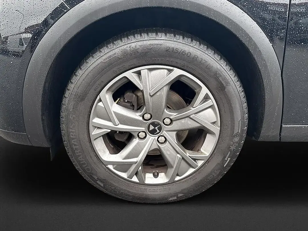 DS Automobiles DS 3 Crossback - Thumbnail 7