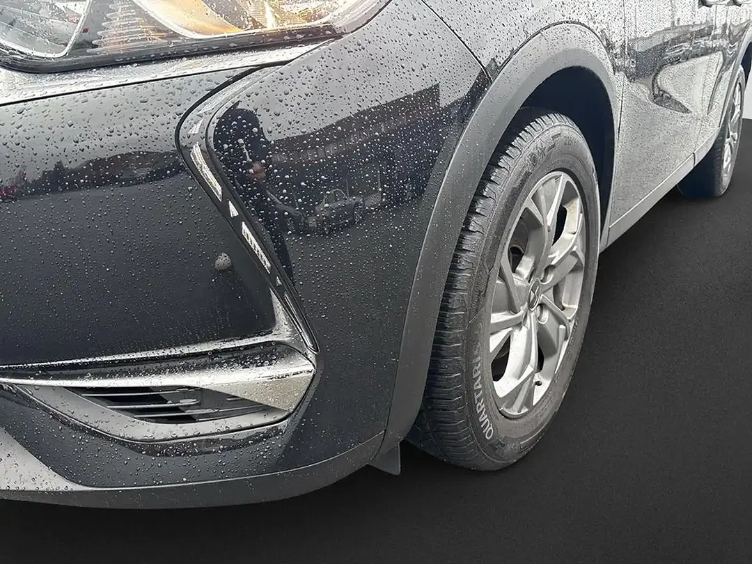 DS Automobiles DS 3 Crossback - Thumbnail 8