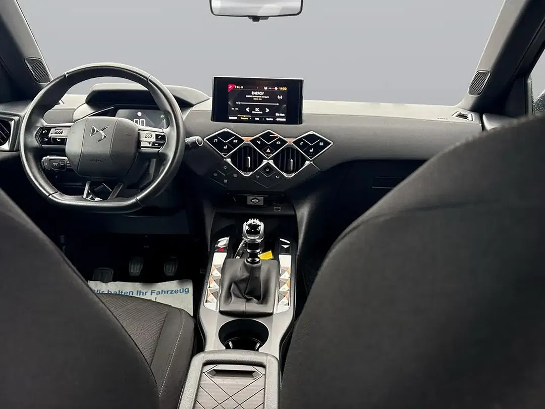 DS Automobiles DS 3 Crossback - Thumbnail 9