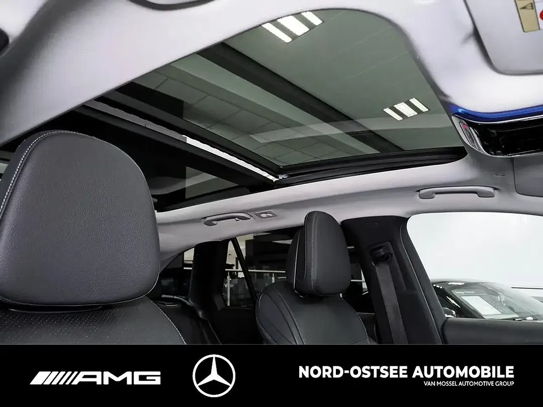 Mercedes-Benz GLC 200 4MATIC Avantgarde - Thumbnail 14