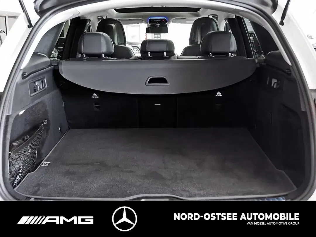 Mercedes-Benz GLC 200 4MATIC Avantgarde - foto 15