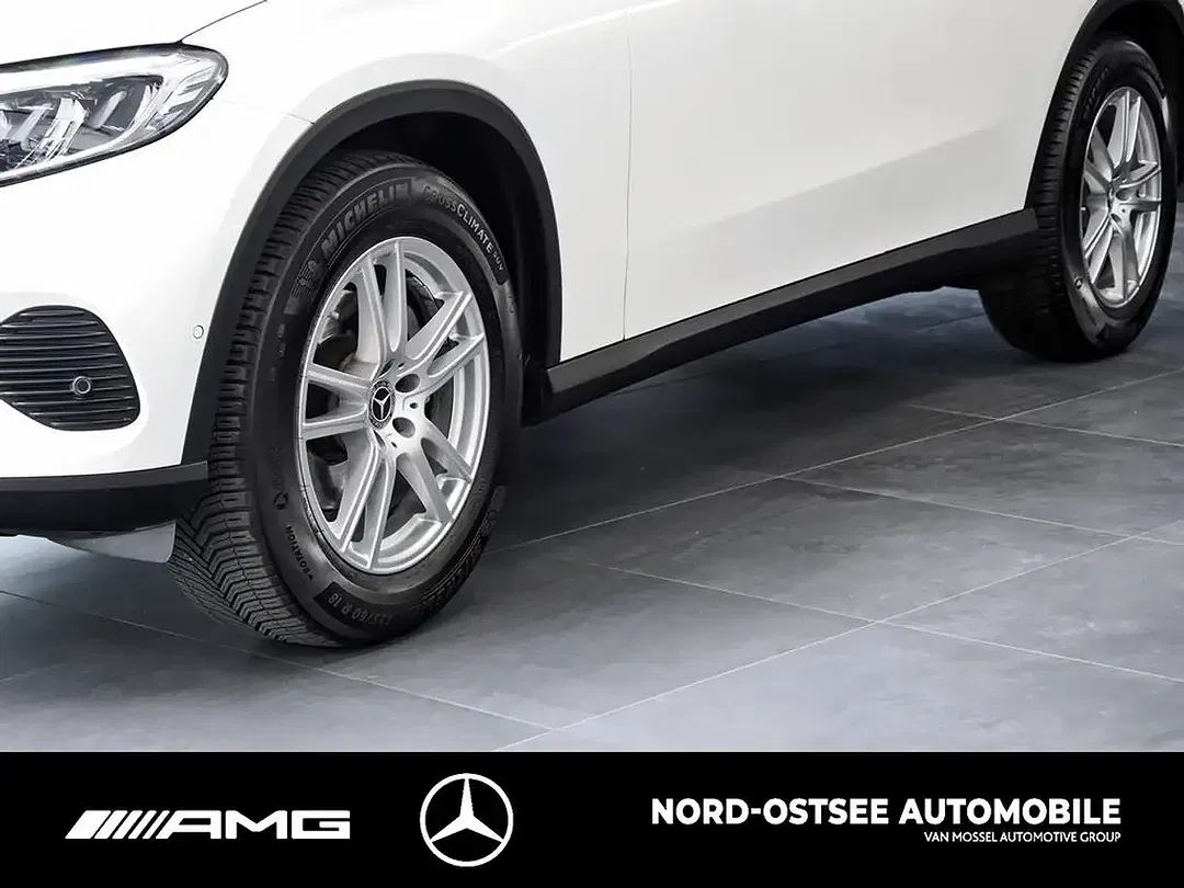 Mercedes-Benz GLC 200 4MATIC Avantgarde - Thumbnail 5
