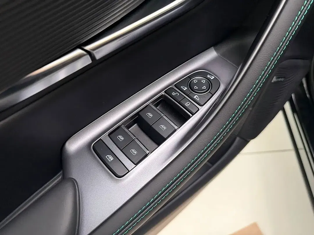 BYD Seal U DM-i Boost - Thumbnail 14