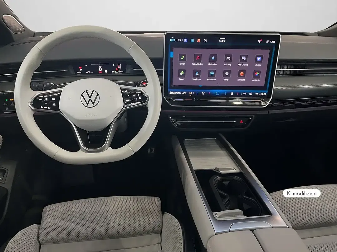 Volkswagen ID.7 Pro S - Thumbnail 4