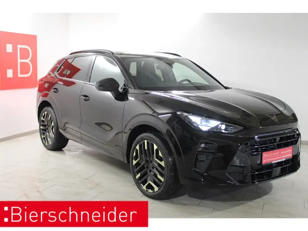 CUPRA Terramar 1.5 TSI PHEV DSG VZ Tribe Edition - Thumbnail 1