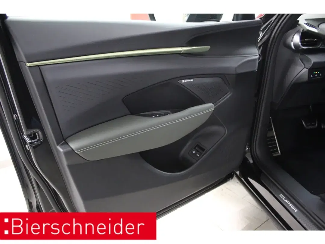 CUPRA Terramar 1.5 TSI PHEV DSG VZ Tribe Edition - Thumbnail 12