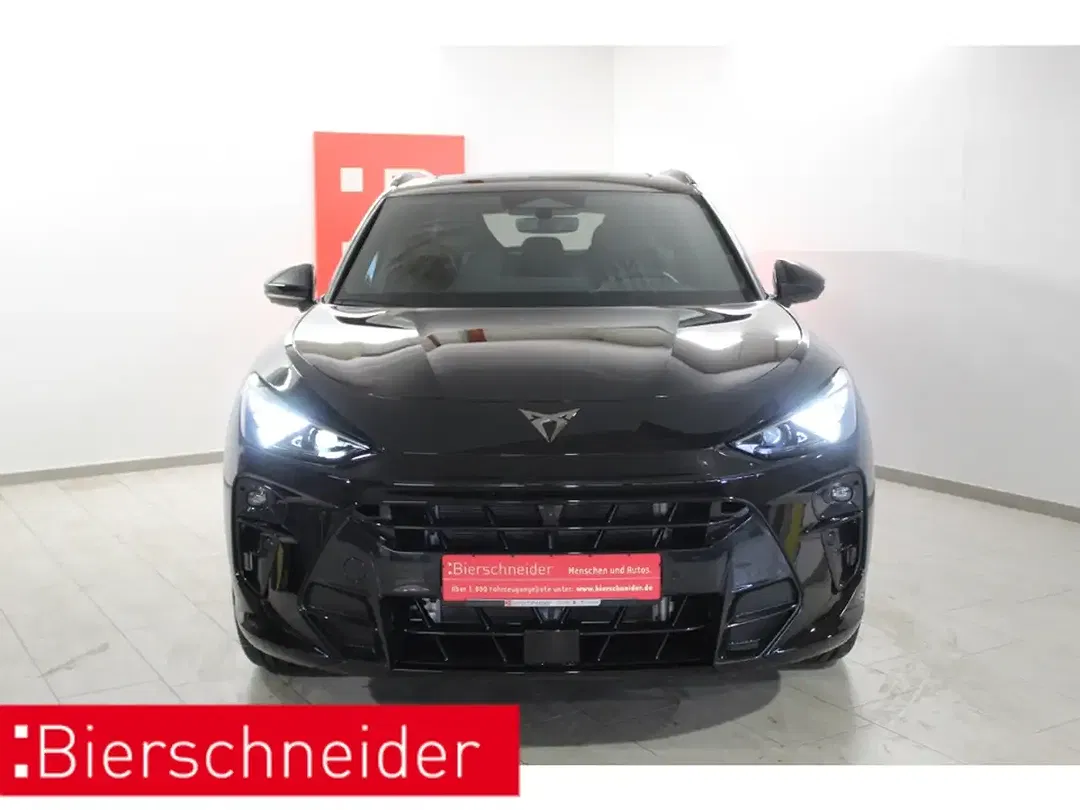 CUPRA Terramar 1.5 TSI PHEV DSG VZ Tribe Edition - Thumbnail 3