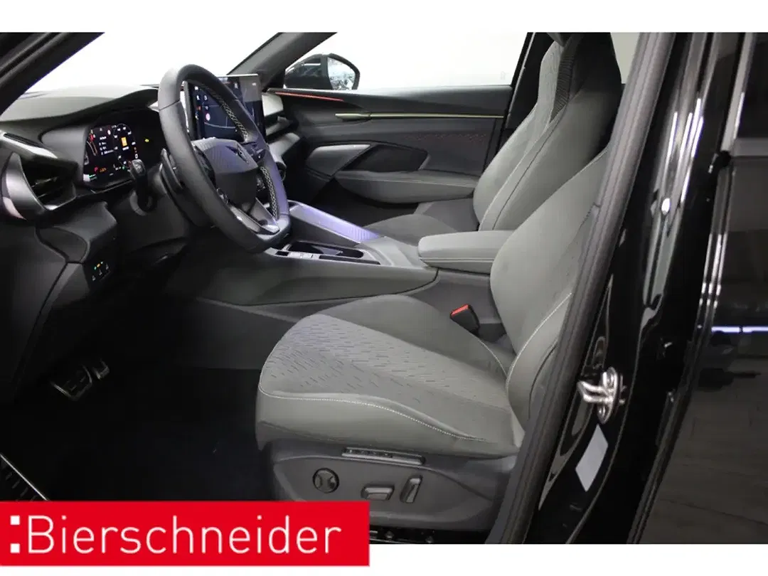 CUPRA Terramar 1.5 TSI PHEV DSG VZ Tribe Edition - Thumbnail 4