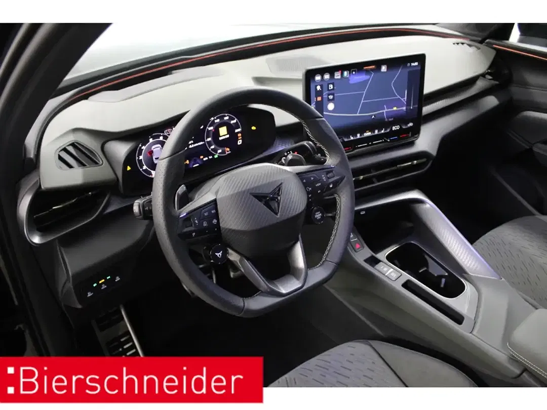 CUPRA Terramar 1.5 TSI PHEV DSG VZ Tribe Edition - Thumbnail 5