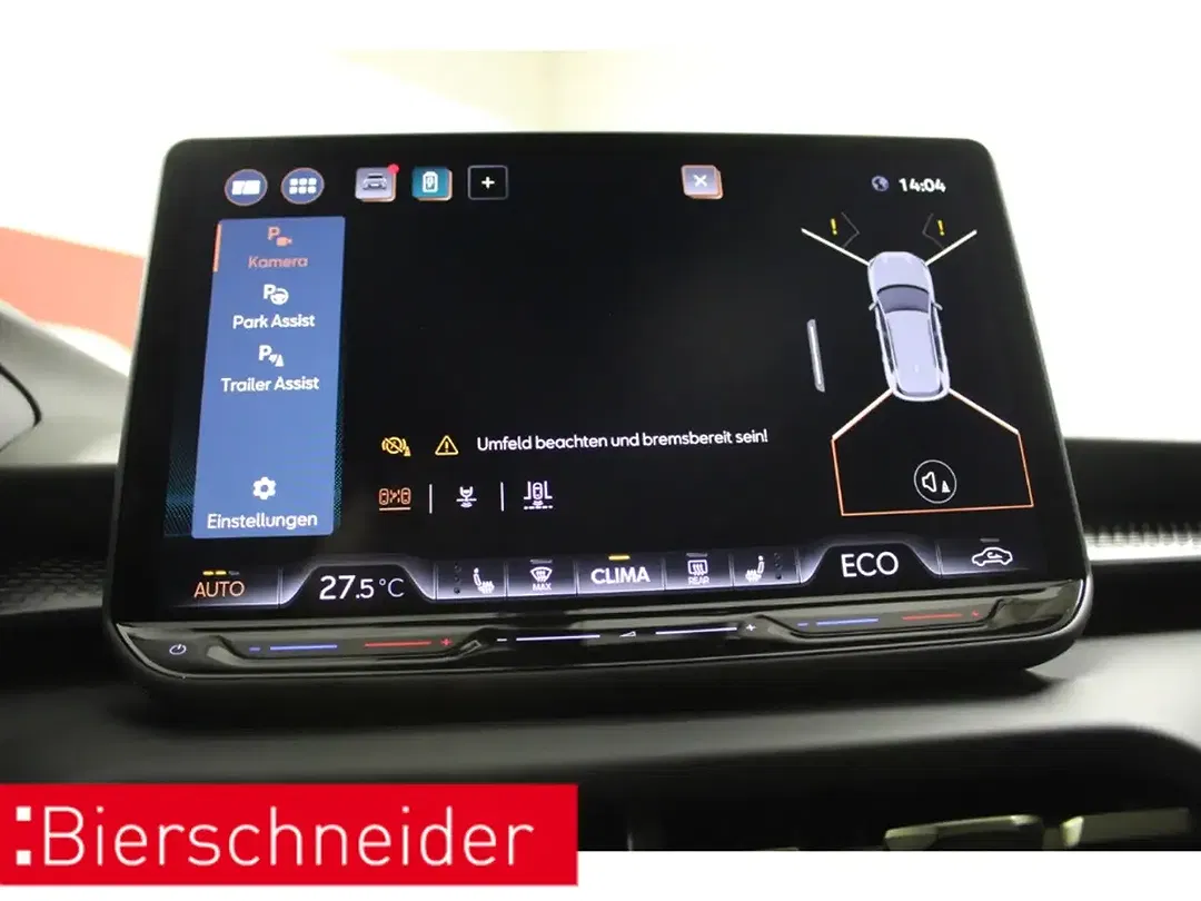 CUPRA Terramar 1.5 TSI PHEV DSG VZ Tribe Edition - Thumbnail 9
