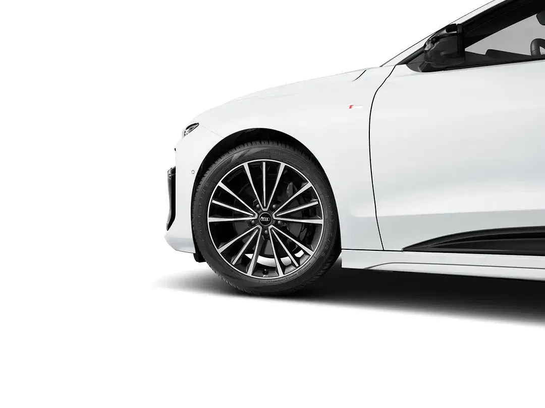 Audi A6 e-tron performance S line - Thumbnail 2