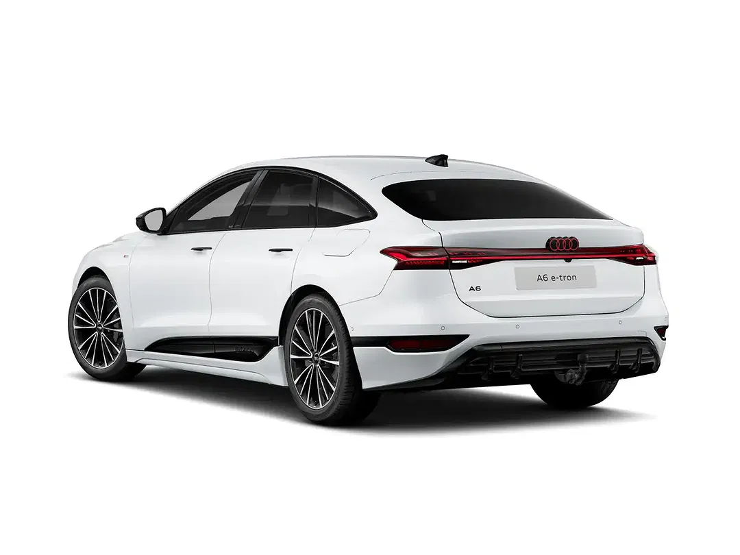 Audi A6 e-tron performance S line - Thumbnail 3