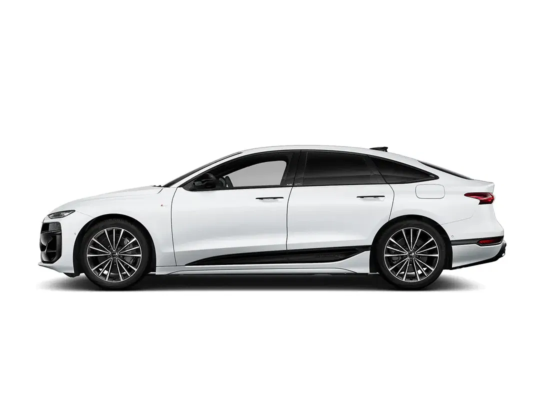Audi A6 e-tron performance S line - Thumbnail 4