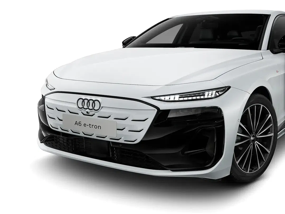Audi A6 e-tron performance S line - Thumbnail 6